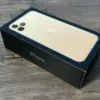 iPhone 11 Pro Max New Sealed Bulk Pallets – 64GB to 512GB, Three Sizes