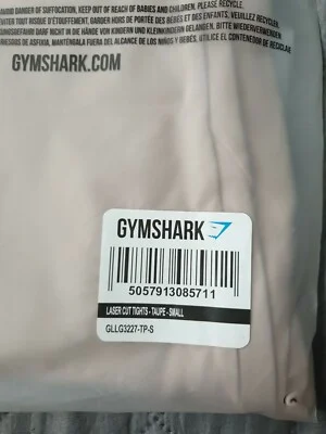 buy Gymshark wholesale clothing pallets