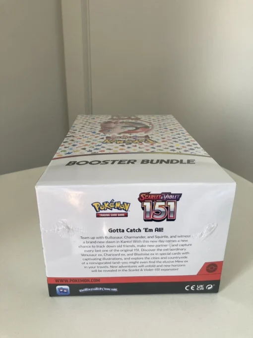Buy Pokémon card pallets – Trading card wholesale for retailers in the USA & EU