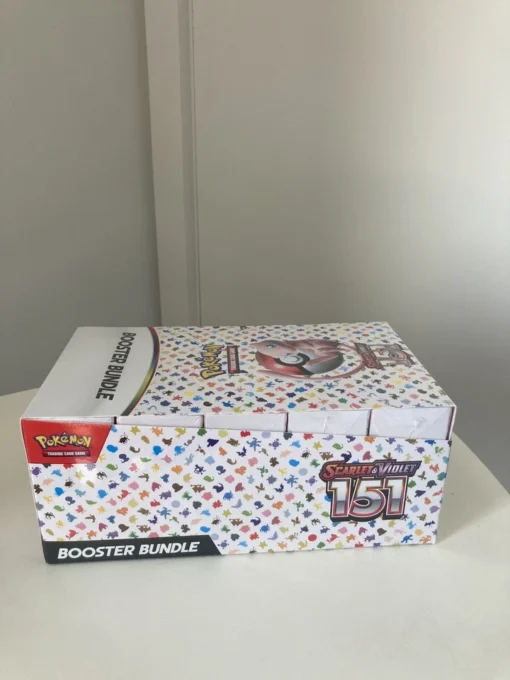 Pokémon Trading Card Wholesale – Mixed Pokémon Card Pallets in the USA