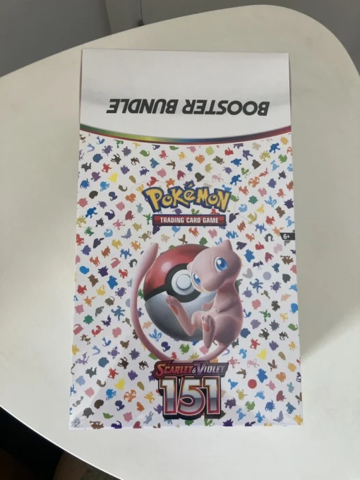 Pokémon Trading Card Wholesale – Mixed Pokémon Card Pallets in the USA