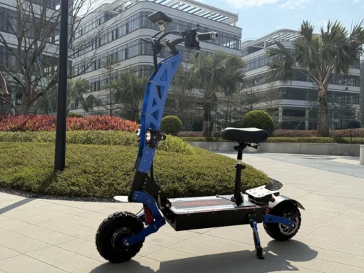 electronic scooters