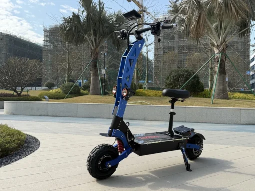 electronic scooters