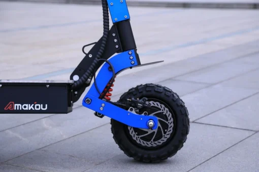 electronic scooters