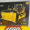LEGO TECHNIC: App-Controlled Cat D11 Bulldozer (42131)
