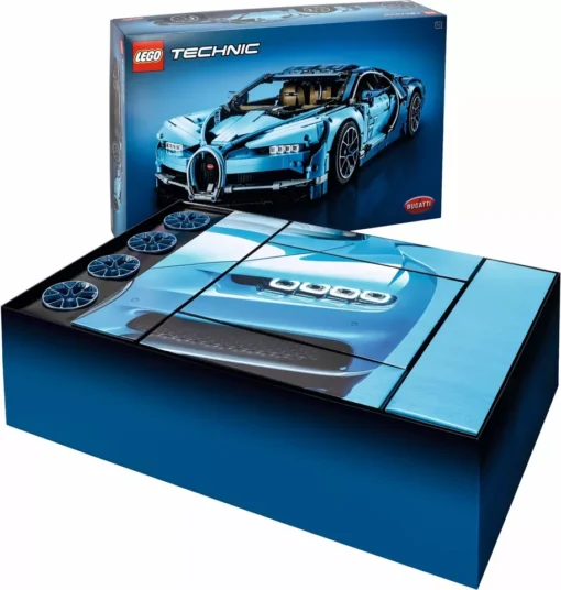 Lego 42083 Bugatti Chiron BRAND NEW