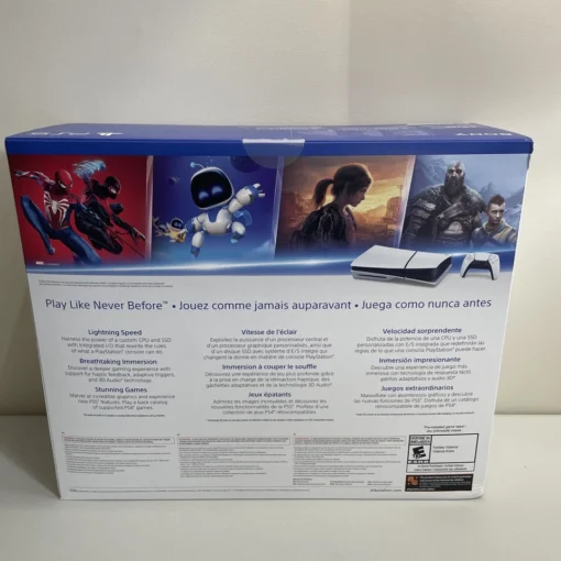 buy PlayStation 5 pallets wholesale