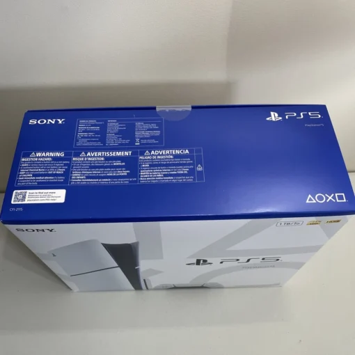 buy PlayStation 5 pallets wholesale