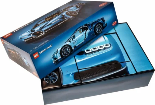 Lego 42083 Bugatti Chiron BRAND NEW