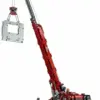 LEGO Technic Rough Terrain Crane 42082 Building Kit Gift Set Sealed NEW
