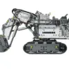 Lego Liebherr R 9800 42100 Technic Minifigure Building Set