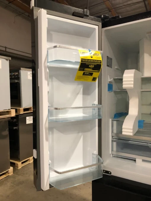 buy appliance pallets refrigerators bulk
