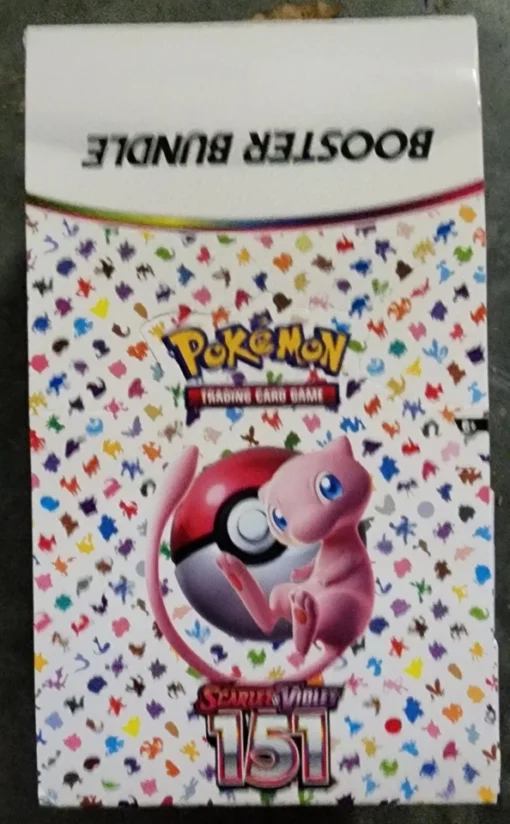 Buy Pokémon card pallets – Trading card wholesale for retailers in the USA & EU