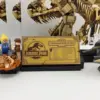 LEGO Jurassic Park T. rex Rampage 75936 Collector Set 3120pcs NEW Factory Sealed