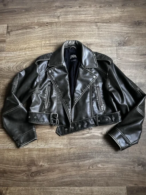 zara clothing jackets
