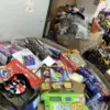 liquidation pallets toys