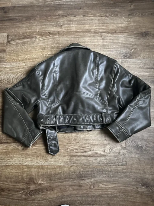 zara clothing jackets