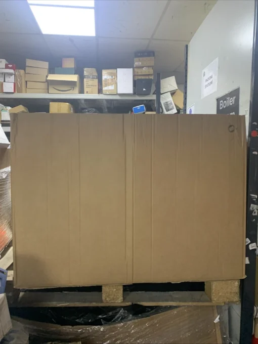 liquidation pallets toys
