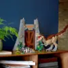 LEGO Jurassic Park T. rex Rampage 75936 Collector Set 3120pcs NEW Factory Sealed