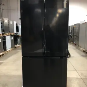 Samsung Refrigerator Pallet – 80 Sealed Appliances in Bulk