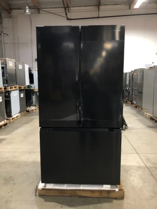 80 Sealed Samsung Refrigerators – Bulk Appliance Pallet