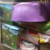 liquidation toy pallets