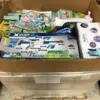 Factory-Sealed Toy Clearance Pallet – 300 New Toys Straight From Overstock