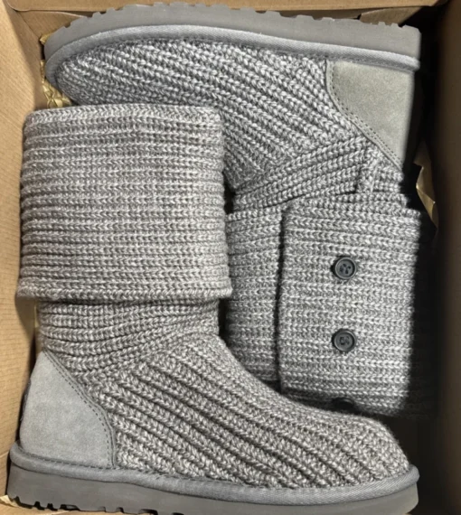 UGG Boots Pallets