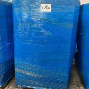 High Count Amazon FC Container Pallet #45 – Mixed Returns