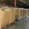 Amazon LPN Truckload – 26 High-Count Pallets Stacked to 5ft