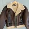 zara clothing jackets
