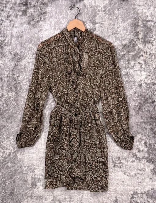 zara clothing